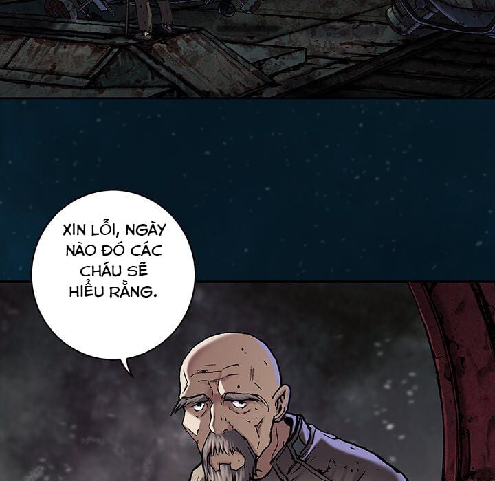 Đứa Con Thần Chết Chapter 95 - Next Chapter 96