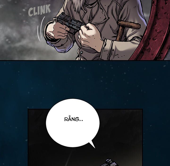 Đứa Con Thần Chết Chapter 95 - Next Chapter 96