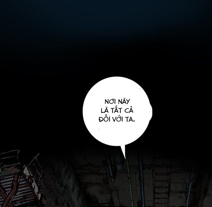Đứa Con Thần Chết Chapter 95 - Next Chapter 96