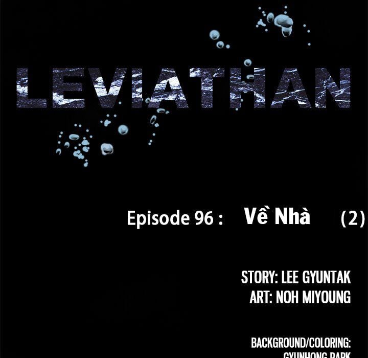 Đứa Con Thần Chết Chapter 96 - Next Chapter 97