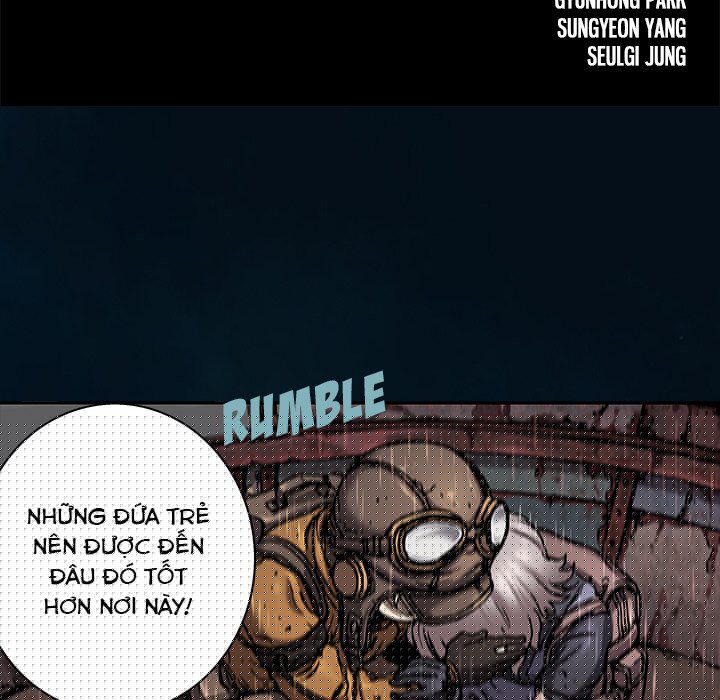 Đứa Con Thần Chết Chapter 96 - Next Chapter 97