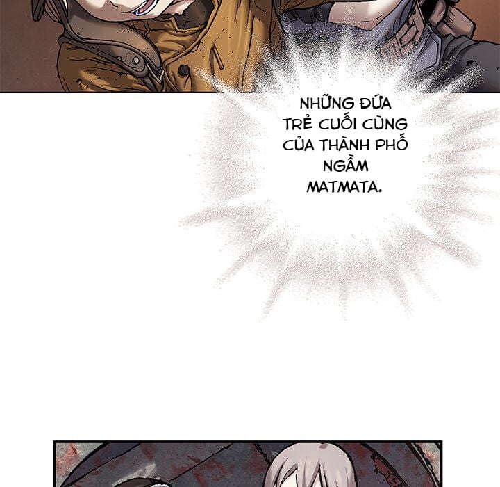 Đứa Con Thần Chết Chapter 96 - Next Chapter 97