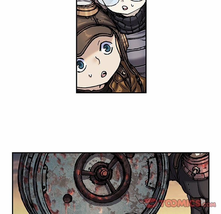 Đứa Con Thần Chết Chapter 96 - Next Chapter 97