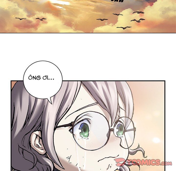 Đứa Con Thần Chết Chapter 96 - Next Chapter 97