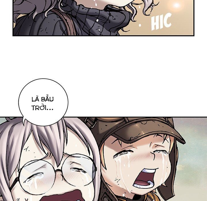 Đứa Con Thần Chết Chapter 96 - Next Chapter 97