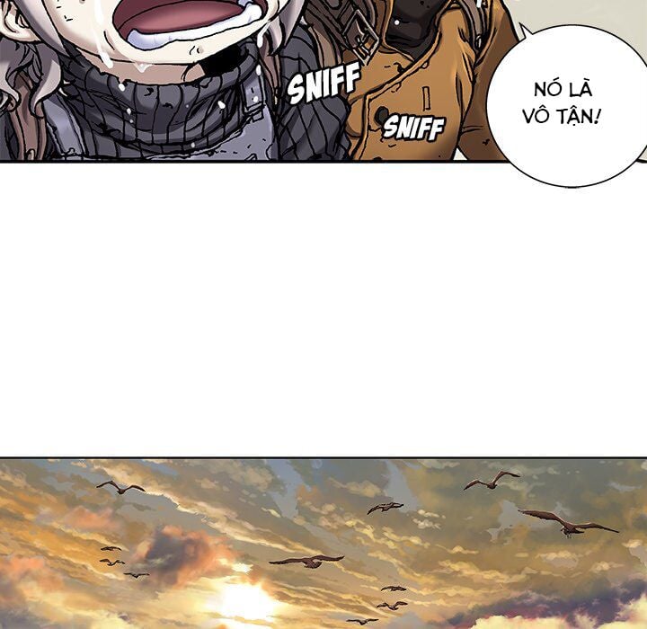 Đứa Con Thần Chết Chapter 96 - Next Chapter 97