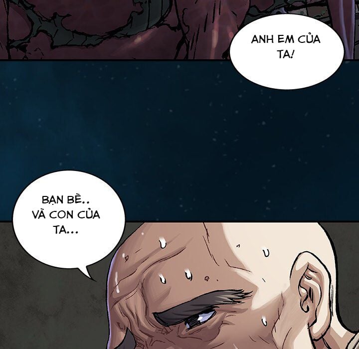 Đứa Con Thần Chết Chapter 96 - Next Chapter 97