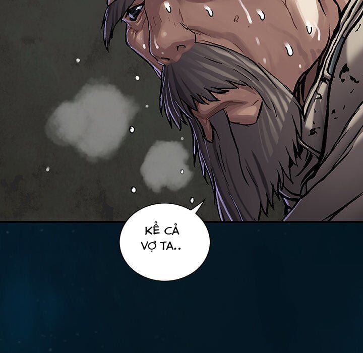 Đứa Con Thần Chết Chapter 96 - Next Chapter 97