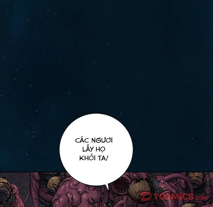 Đứa Con Thần Chết Chapter 96 - Next Chapter 97