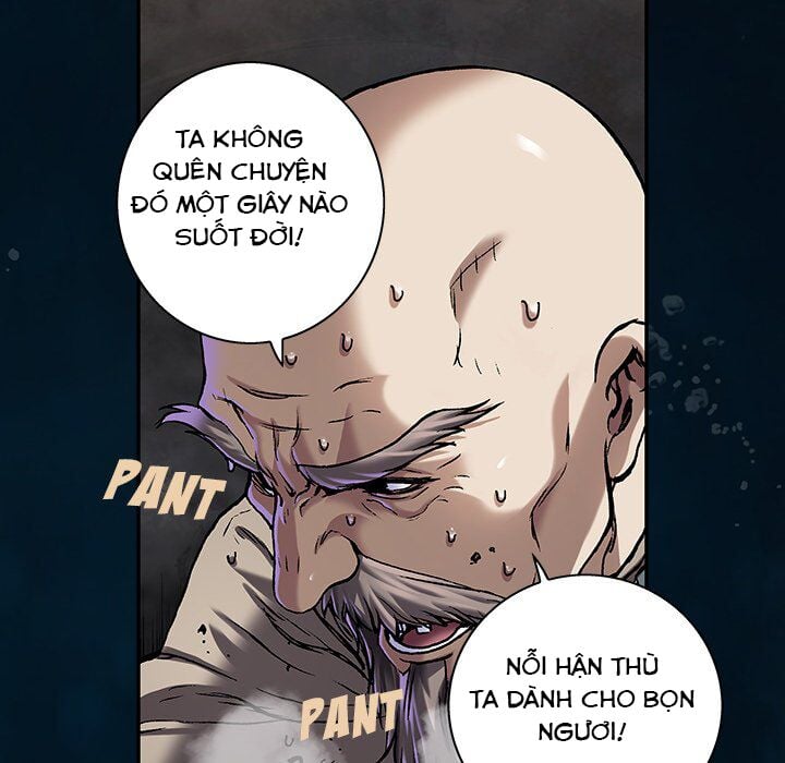 Đứa Con Thần Chết Chapter 96 - Next Chapter 97