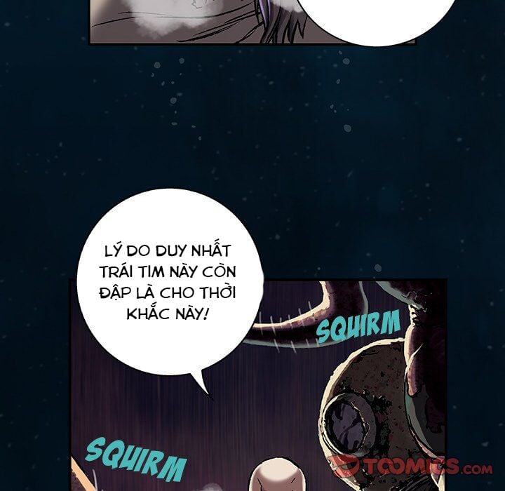 Đứa Con Thần Chết Chapter 96 - Next Chapter 97