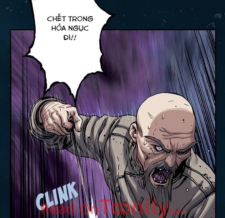 Đứa Con Thần Chết Chapter 96 - Next Chapter 97