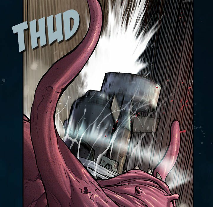 Đứa Con Thần Chết Chapter 96 - Next Chapter 97