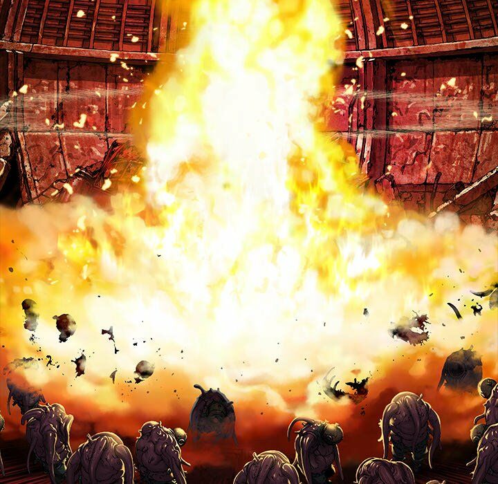 Đứa Con Thần Chết Chapter 96 - Next Chapter 97