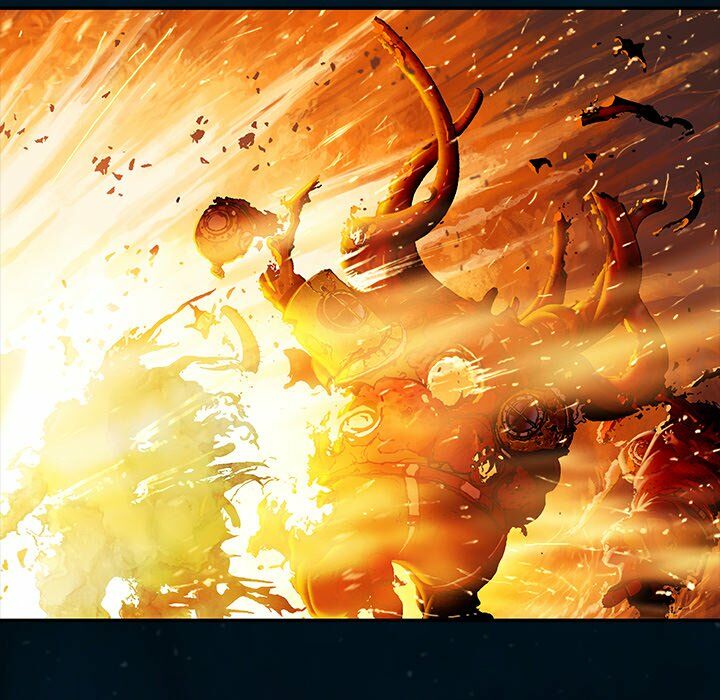 Đứa Con Thần Chết Chapter 96 - Next Chapter 97