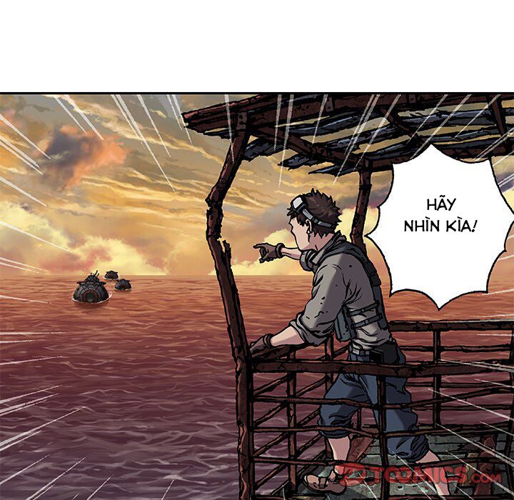 Đứa Con Thần Chết Chapter 96 - Next Chapter 97