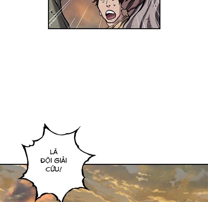 Đứa Con Thần Chết Chapter 96 - Next Chapter 97