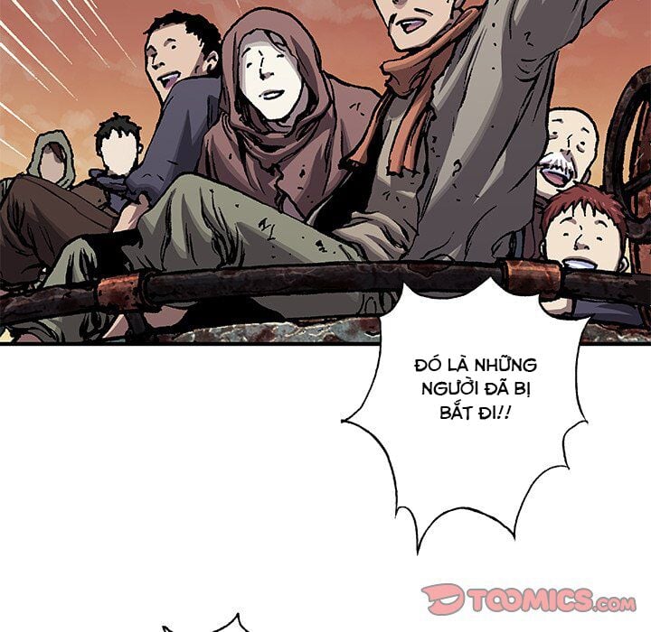Đứa Con Thần Chết Chapter 97 - Next Chapter 98