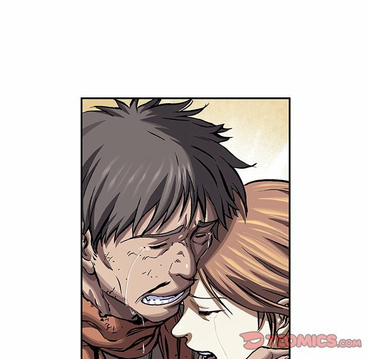 Đứa Con Thần Chết Chapter 97 - Next Chapter 98