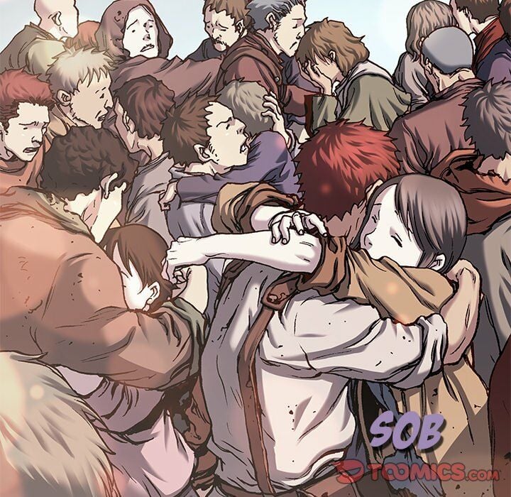 Đứa Con Thần Chết Chapter 97 - Next Chapter 98