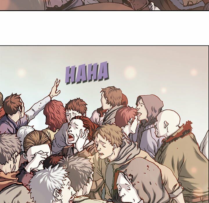 Đứa Con Thần Chết Chapter 97 - Next Chapter 98