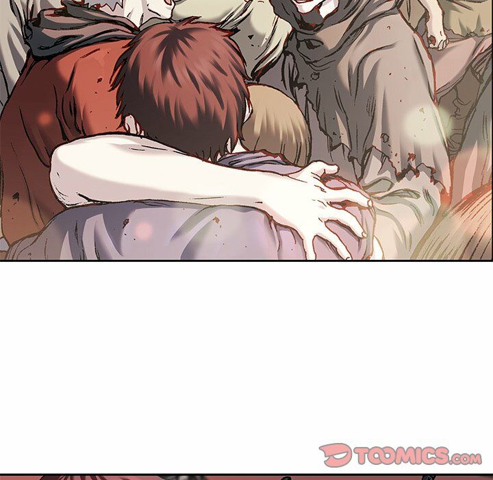 Đứa Con Thần Chết Chapter 97 - Next Chapter 98