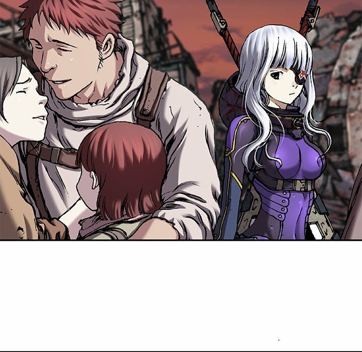 Đứa Con Thần Chết Chapter 97 - Next Chapter 98