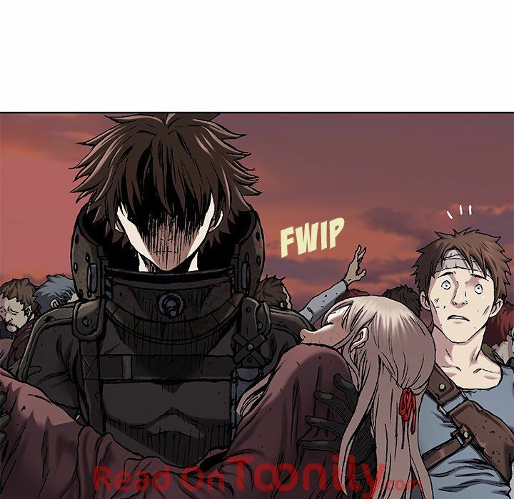 Đứa Con Thần Chết Chapter 97 - Next Chapter 98