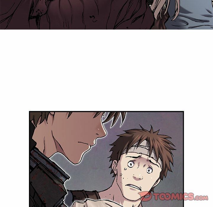 Đứa Con Thần Chết Chapter 97 - Next Chapter 98