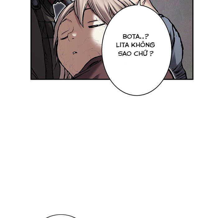 Đứa Con Thần Chết Chapter 97 - Next Chapter 98