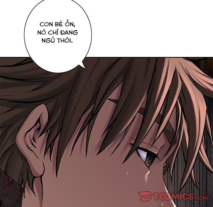 Đứa Con Thần Chết Chapter 97 - Next Chapter 98