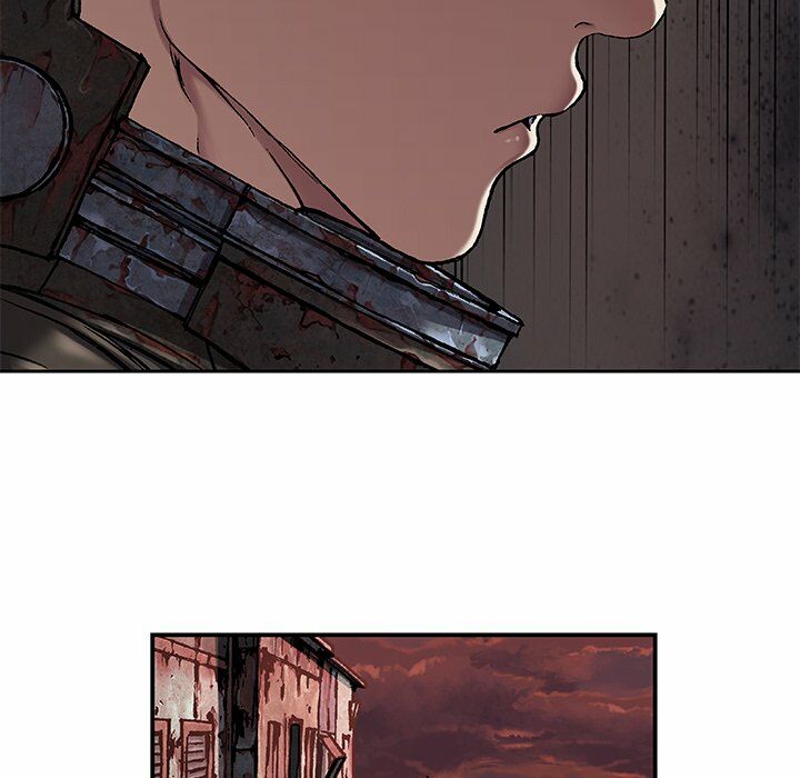Đứa Con Thần Chết Chapter 97 - Next Chapter 98