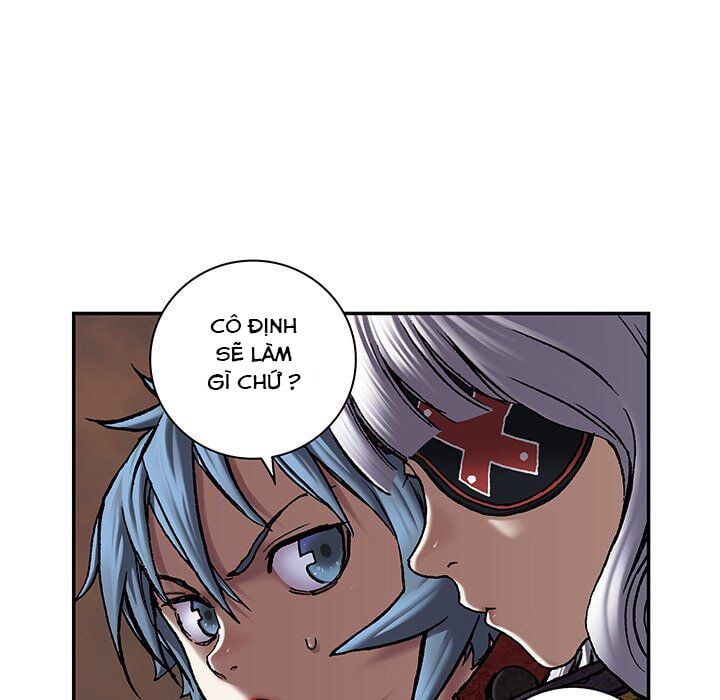 Đứa Con Thần Chết Chapter 97 - Next Chapter 98