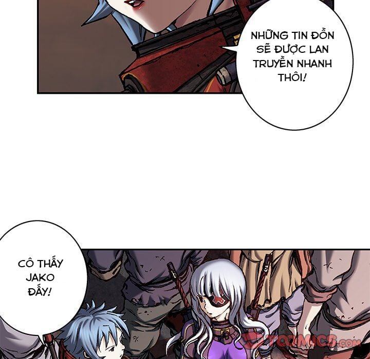 Đứa Con Thần Chết Chapter 97 - Next Chapter 98