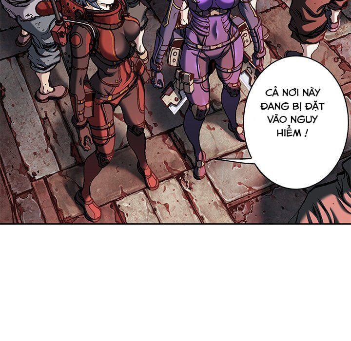 Đứa Con Thần Chết Chapter 97 - Next Chapter 98
