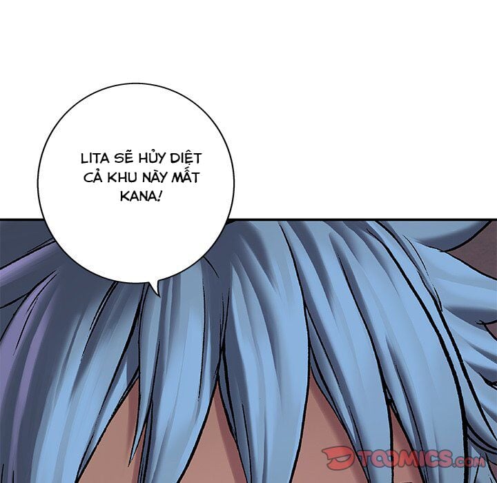 Đứa Con Thần Chết Chapter 97 - Next Chapter 98