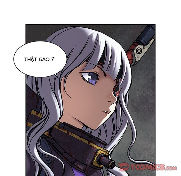 Đứa Con Thần Chết Chapter 97 - Next Chapter 98