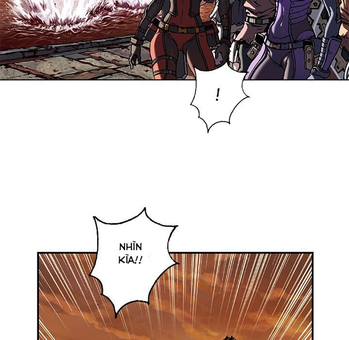 Đứa Con Thần Chết Chapter 97 - Next Chapter 98