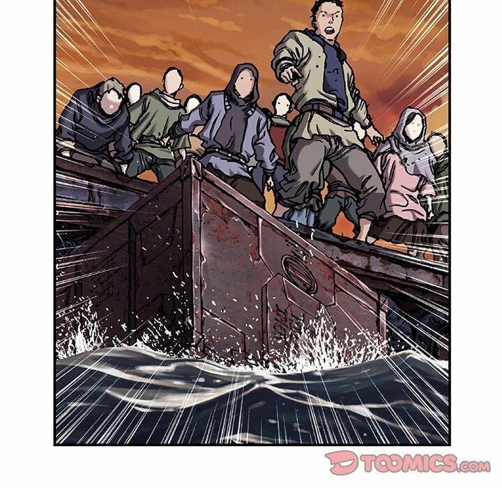 Đứa Con Thần Chết Chapter 97 - Next Chapter 98