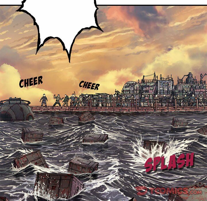 Đứa Con Thần Chết Chapter 97 - Next Chapter 98