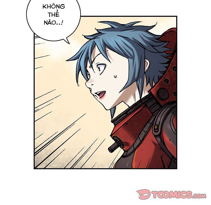 Đứa Con Thần Chết Chapter 97 - Next Chapter 98