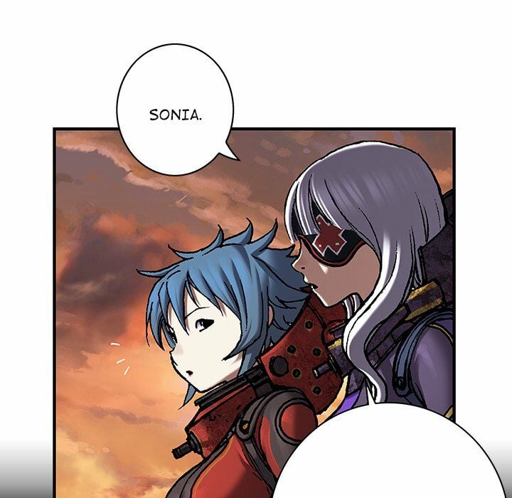 Đứa Con Thần Chết Chapter 97 - Next Chapter 98