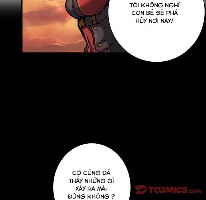 Đứa Con Thần Chết Chapter 97 - Next Chapter 98
