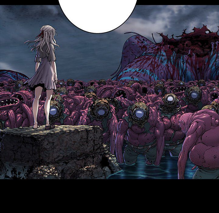 Đứa Con Thần Chết Chapter 97 - Next Chapter 98