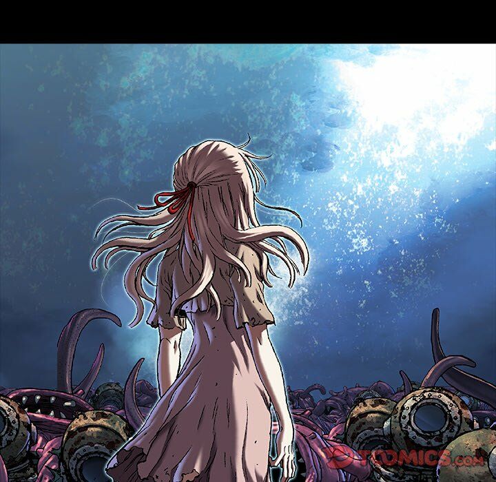 Đứa Con Thần Chết Chapter 97 - Next Chapter 98