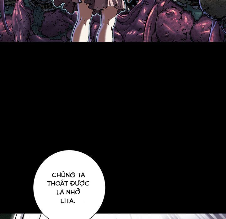 Đứa Con Thần Chết Chapter 97 - Next Chapter 98