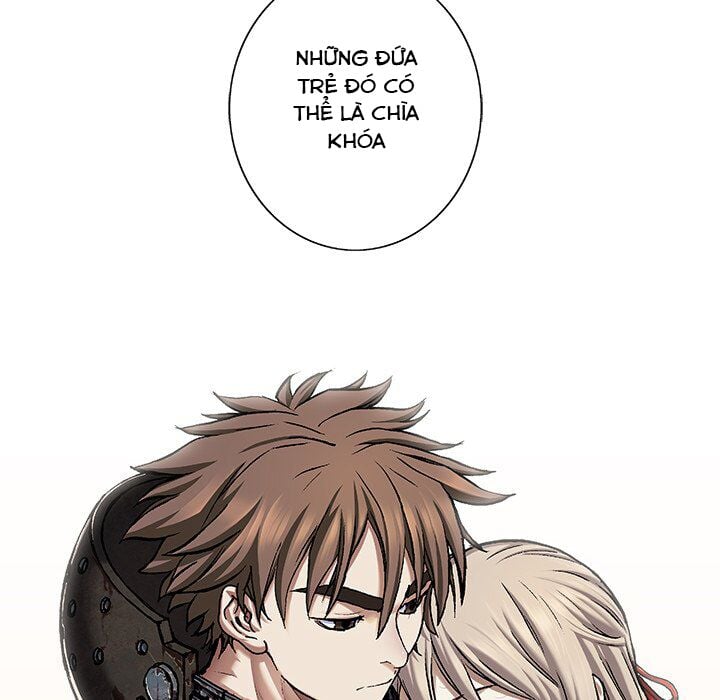 Đứa Con Thần Chết Chapter 97 - Next Chapter 98