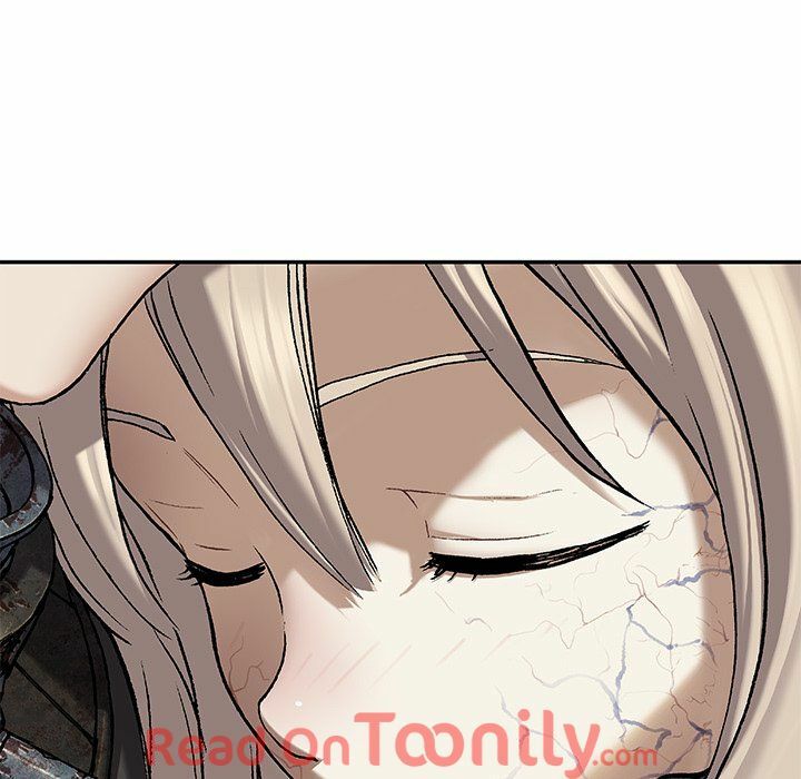 Đứa Con Thần Chết Chapter 97 - Next Chapter 98