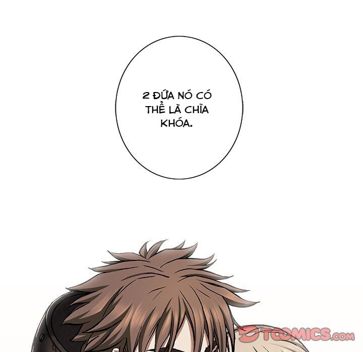 Đứa Con Thần Chết Chapter 98 - Next Chapter 99