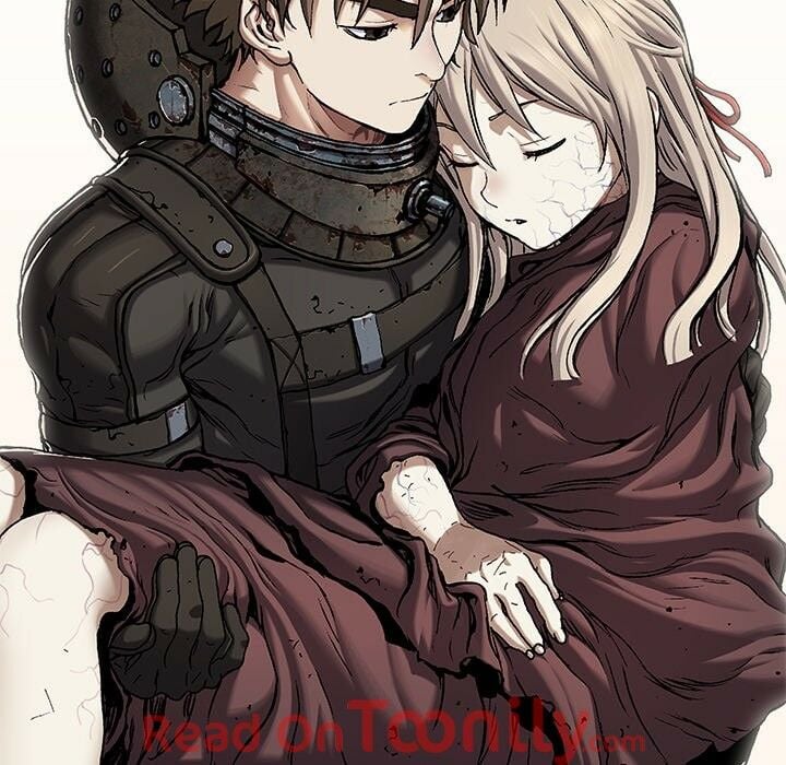 Đứa Con Thần Chết Chapter 98 - Next Chapter 99